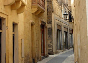 Рабат, Мальта остров, Мальта, фото № 42711 – фотографии Мальты