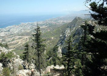 Кирения, Северный Кипр, Кипр, фото № 37722 – фотографии Кипра