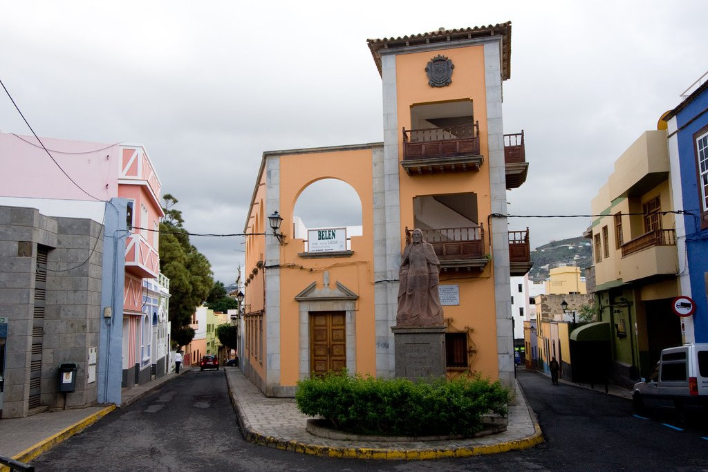 Гальдар, Гран-Канария остров, Канарские острова, фото № 30991 – фотографии Канарских островов