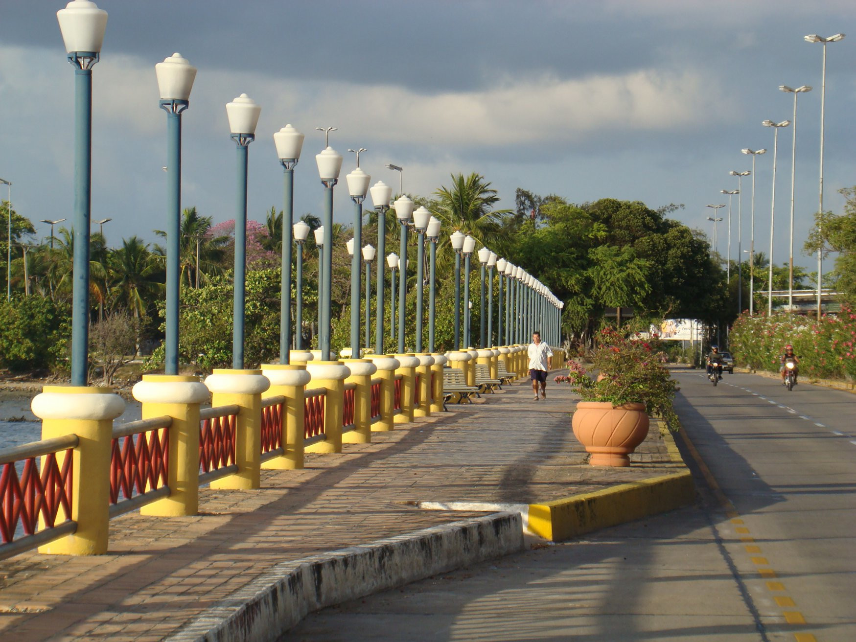 Ресифи, Бразилия, фото № 60028 – фотографии Бразилии