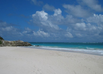 Пляж на Южном побережье, Барбадос. Фото 54 – фотографии Барбадоса