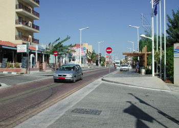 Протарас, Кипр, фото № 38793 – фотографии Кипра