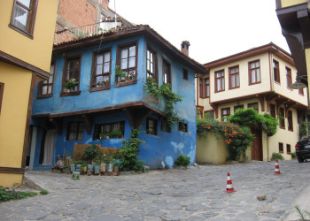 Бурса, Мармара регион, Турция, фото № 46589 – фотографии Турции