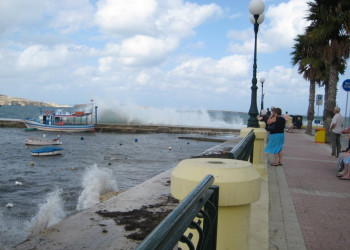 Аура-Буджибба, Мальта остров, Мальта, фото № 41960 – фотографии Мальты