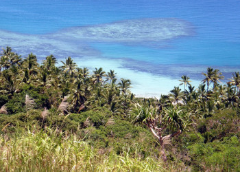 Вити Леву остров, Вити Леву группа островов, Фиджи, фото № 49688 – фотографии Фиджи