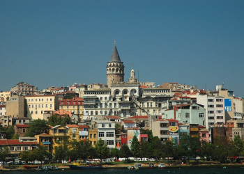 Стамбул, Мармара регион, Турция, фото № 46732 – фотографии Турции