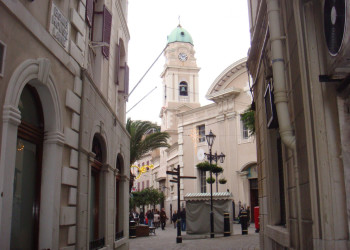 Гибралтар, фото № 4352 – фотографии Гибралтара