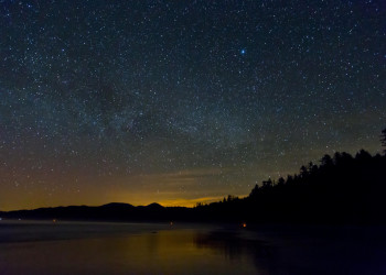 Олимпик (национальный парк). США. Фото 5 – фотографии США