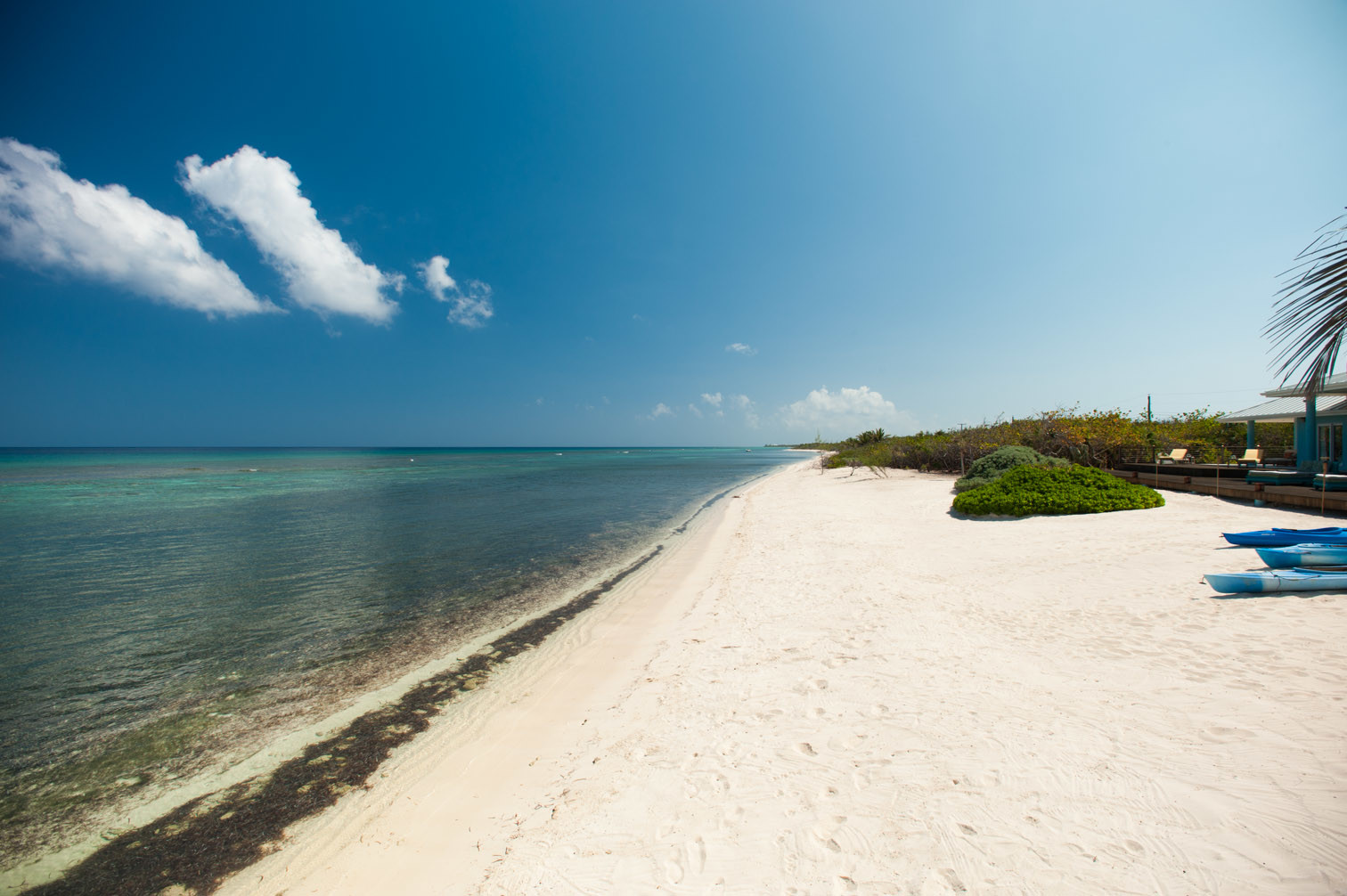 Пляжи на Литтл-Каймане, Каймановы острова. Фото 2 – фотографии Каймановых островов
