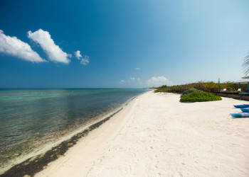 Пляжи на Литтл-Каймане, Каймановы острова. Фото 2 – фотографии Каймановых островов