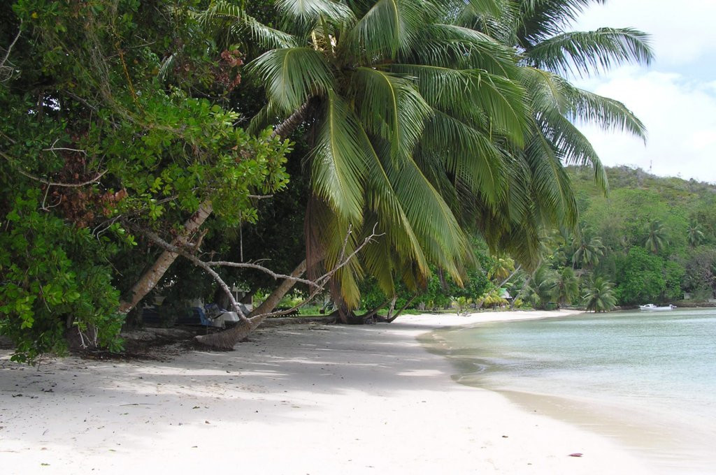 Остров Серф, сейшелы. Фото 5 – фотографии Сейшельских островов