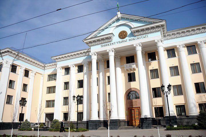 Ташкент, Узбекистан, фото № 67650 – фотографии Узбекистана