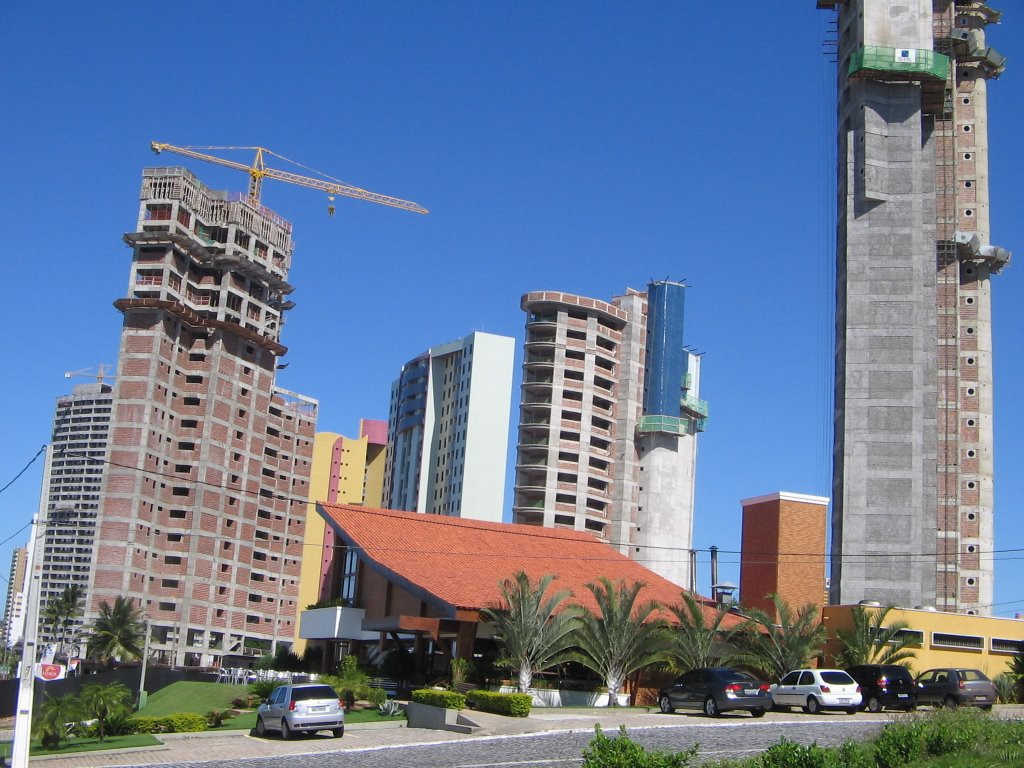 Натал, Бразилия, фото № 59642 – фотографии Бразилии