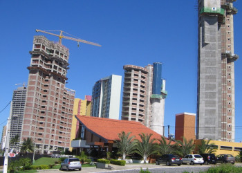 Натал, Бразилия, фото № 59642 – фотографии Бразилии