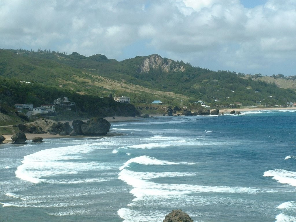 Восточное побережье, Барбадос. Фото 3 – фотографии Барбадоса