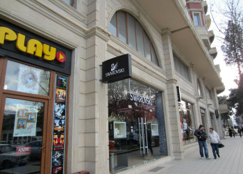 Гянджа (Ganja), Азербайджан. Фото 1 – фотографии Азербайджана