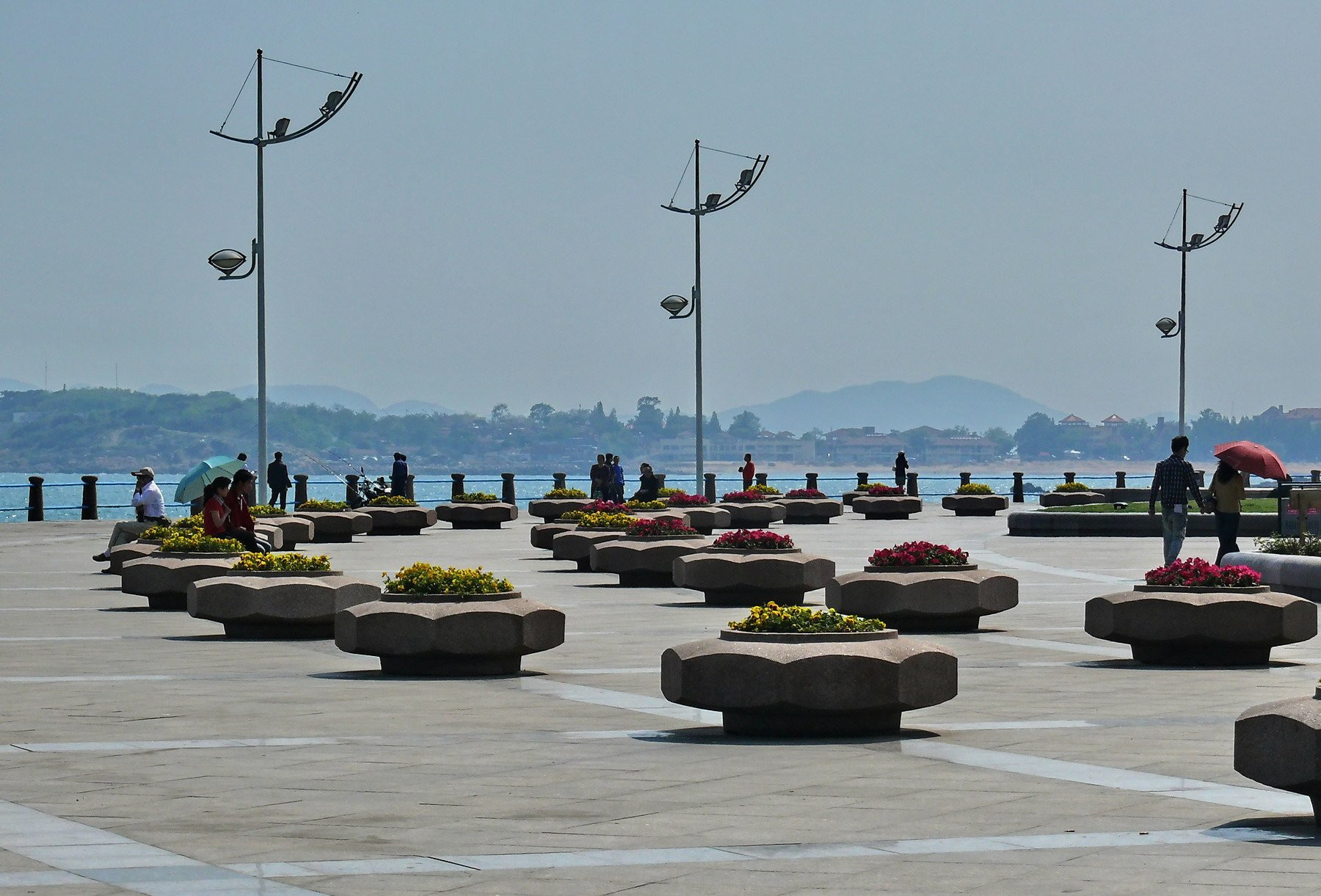 Циндао, Китай, фото № 80293 – фотографии Китая