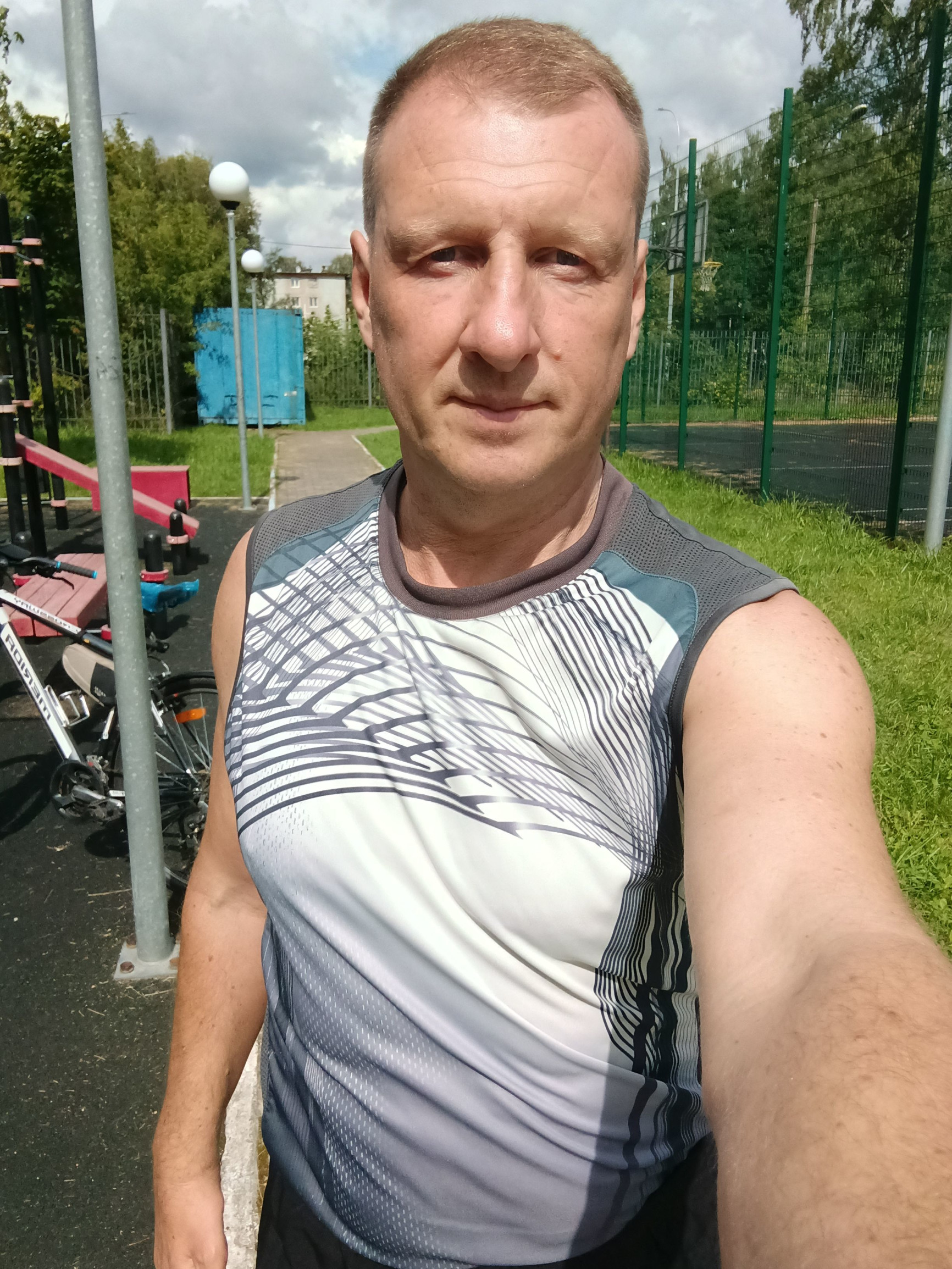 Отдых – фотографии России