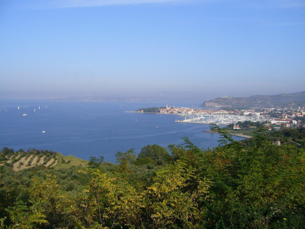 Изола, Словения, фото № 57081 – фотографии Словении