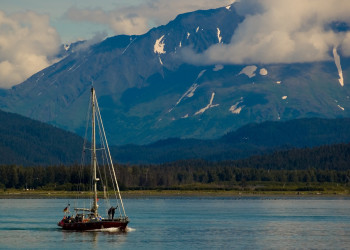 Аляска штат, США, фото № 67660 – фотографии США