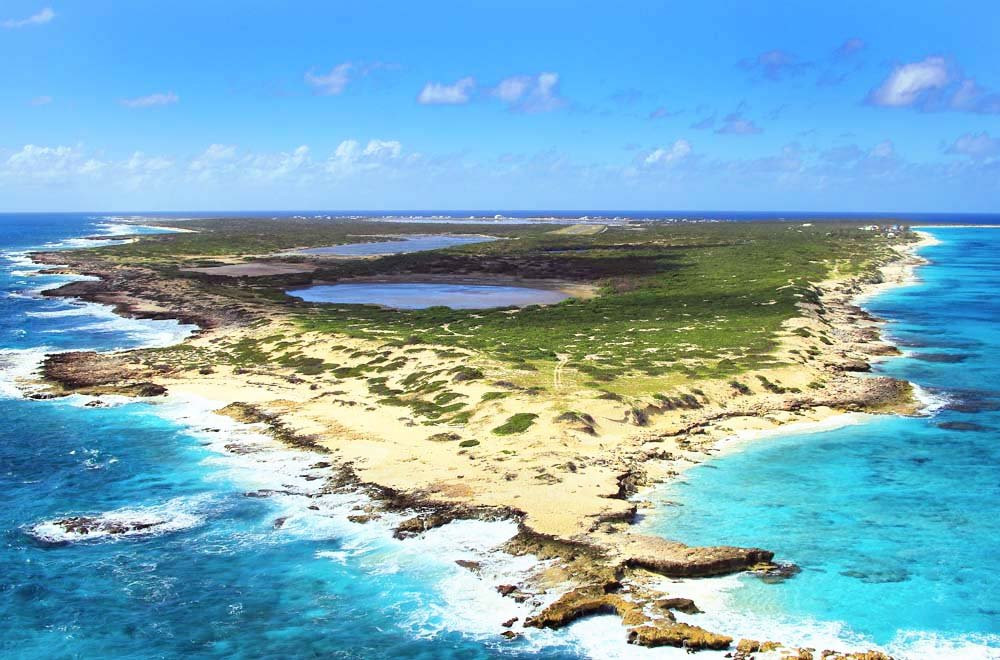 Turks Islands – фотографии Тёркс и Кайкос