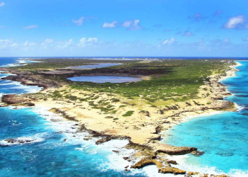Turks Islands – фотографии Тёркс и Кайкос