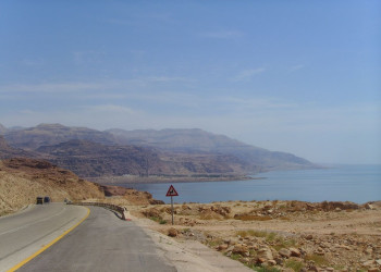 Мёртвое море в Иордании, Иордания, фото № 37036 – фотографии Иордании