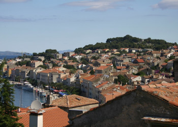 Дома в Мали-Лошинь, Хорватия. Фото 6 – фотографии Хорватии