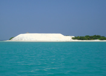 Море в Хаа Алифу Атолл, Мальдивы – фотографии Мальдивских островов