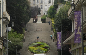 Достопримечательность в Блуа, Франция. Фото 8 – фотографии Франции