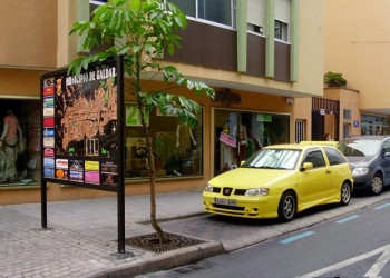 Гальдар, Гран-Канария остров, Канарские острова, фото № 30994 – фотографии Канарских островов