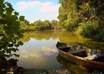 Hang Zhou West Lake – фотографии Китая