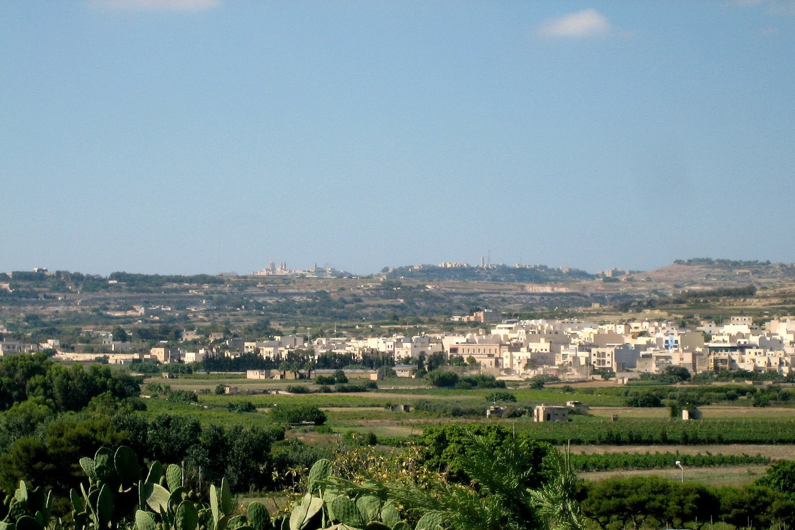 Аура-Буджибба, Мальта остров, Мальта, фото № 41956 – фотографии Мальты