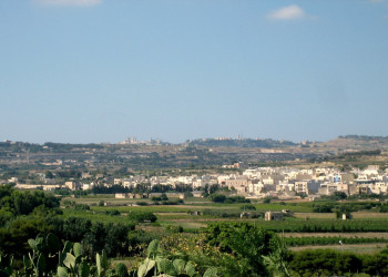 Аура-Буджибба, Мальта остров, Мальта, фото № 41956 – фотографии Мальты