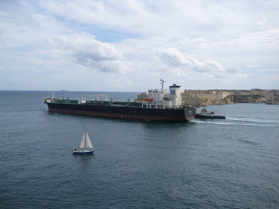 Валлетта, Мальта остров, Мальта, фото № 42212 – фотографии Мальты