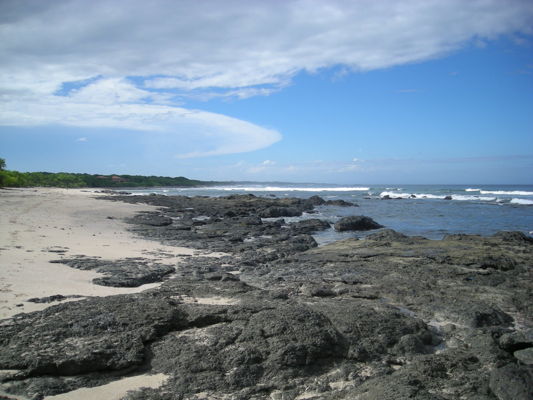 Плайя Нэгра, Гуанакасте провинция, Коста-Рика, фото № 39660 – фотографии Коста-Рики