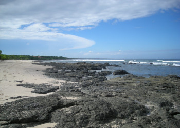 Плайя Нэгра, Гуанакасте провинция, Коста-Рика, фото № 39660 – фотографии Коста-Рики