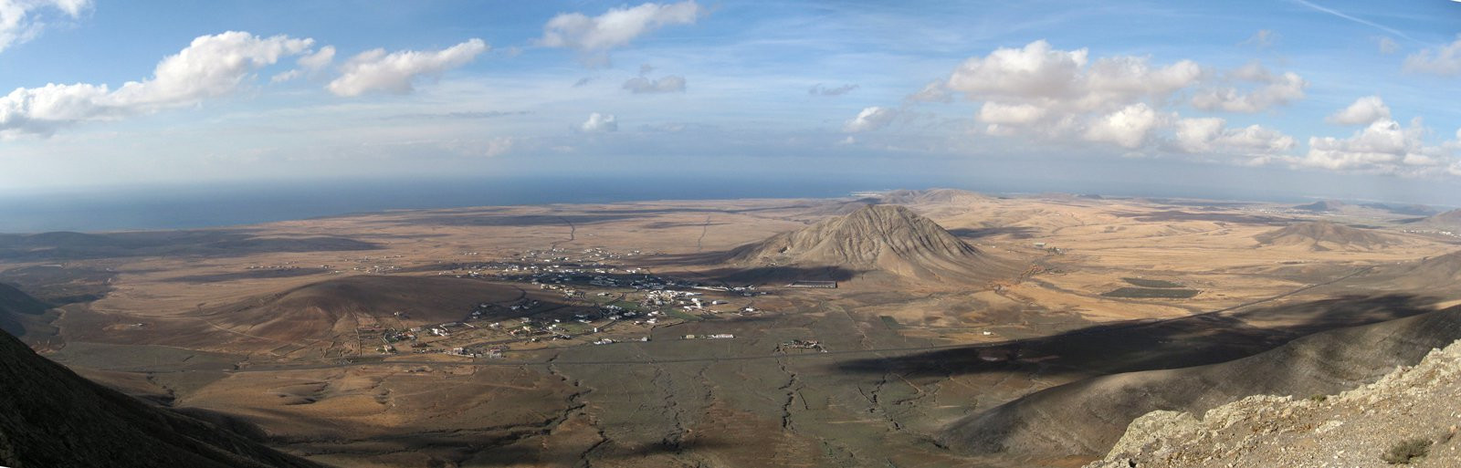 Тиндайя, Фуэртевентура остров, Канарские острова, фото № 34458 – фотографии Канарских островов