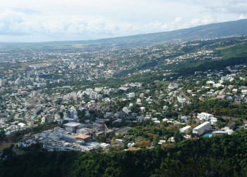 Сен-Дени, Реюньон, фото № 25954 – фотографии Реюньона