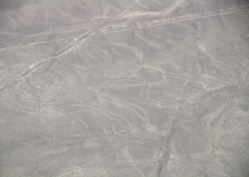 Peru_Nazca – фотографии Перу