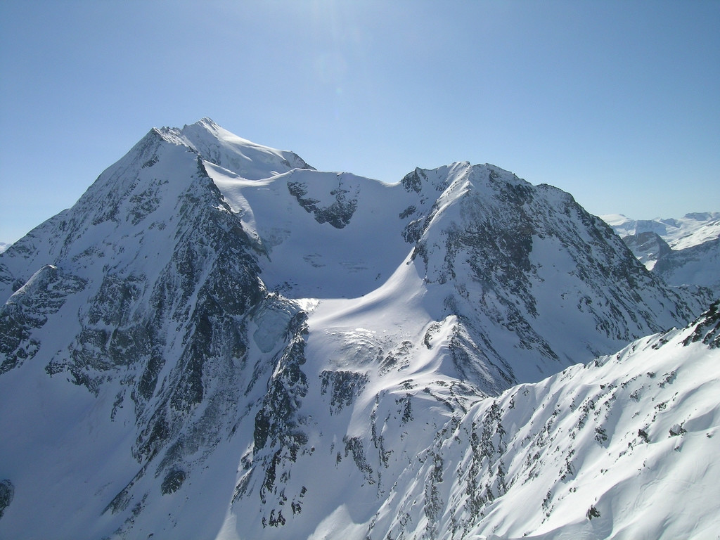 Горы в Ла-Плань, Франция. Фото 8 – фотографии Франции