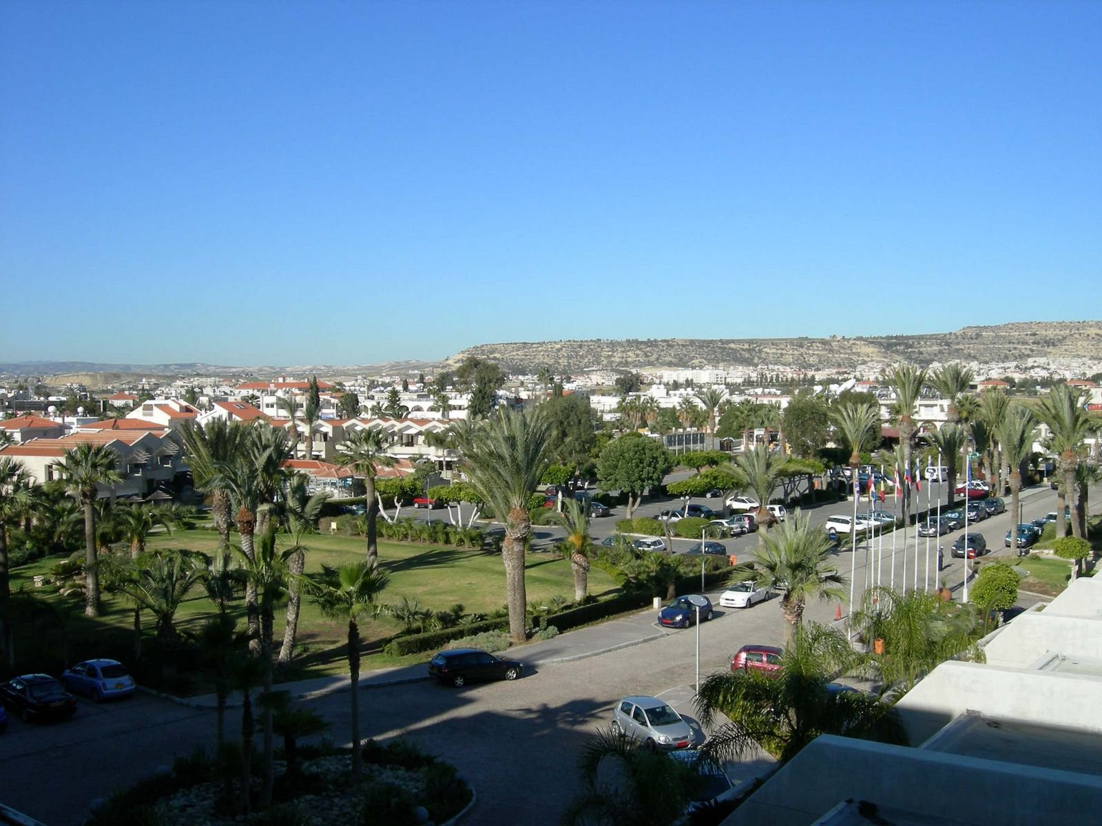 Ларнака, Кипр, фото № 38032 – фотографии Кипра