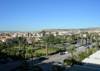 Ларнака, Кипр, фото № 38032 – фотографии Кипра