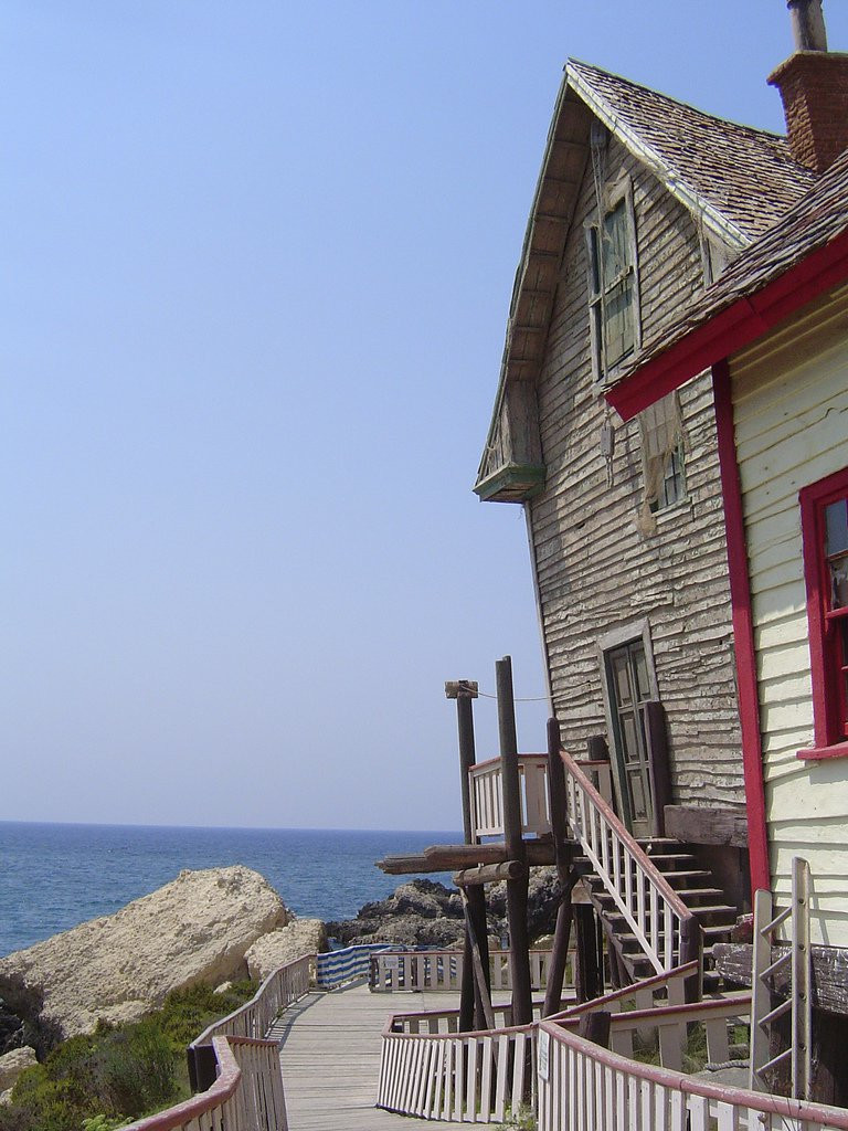 Меллиха, Мальта остров, Мальта, фото № 42674 – фотографии Мальты