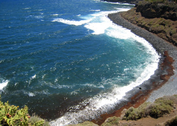 Пунта-дель-Идальго, Тенерифе остров, Канарские острова, фото № 33602 – фотографии Канарских островов