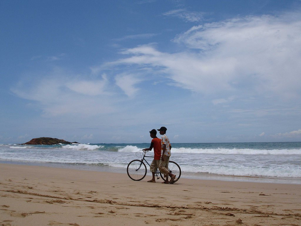 Матара, Шри-Ланка, фото № 51746 – фотографии Шри-Ланки