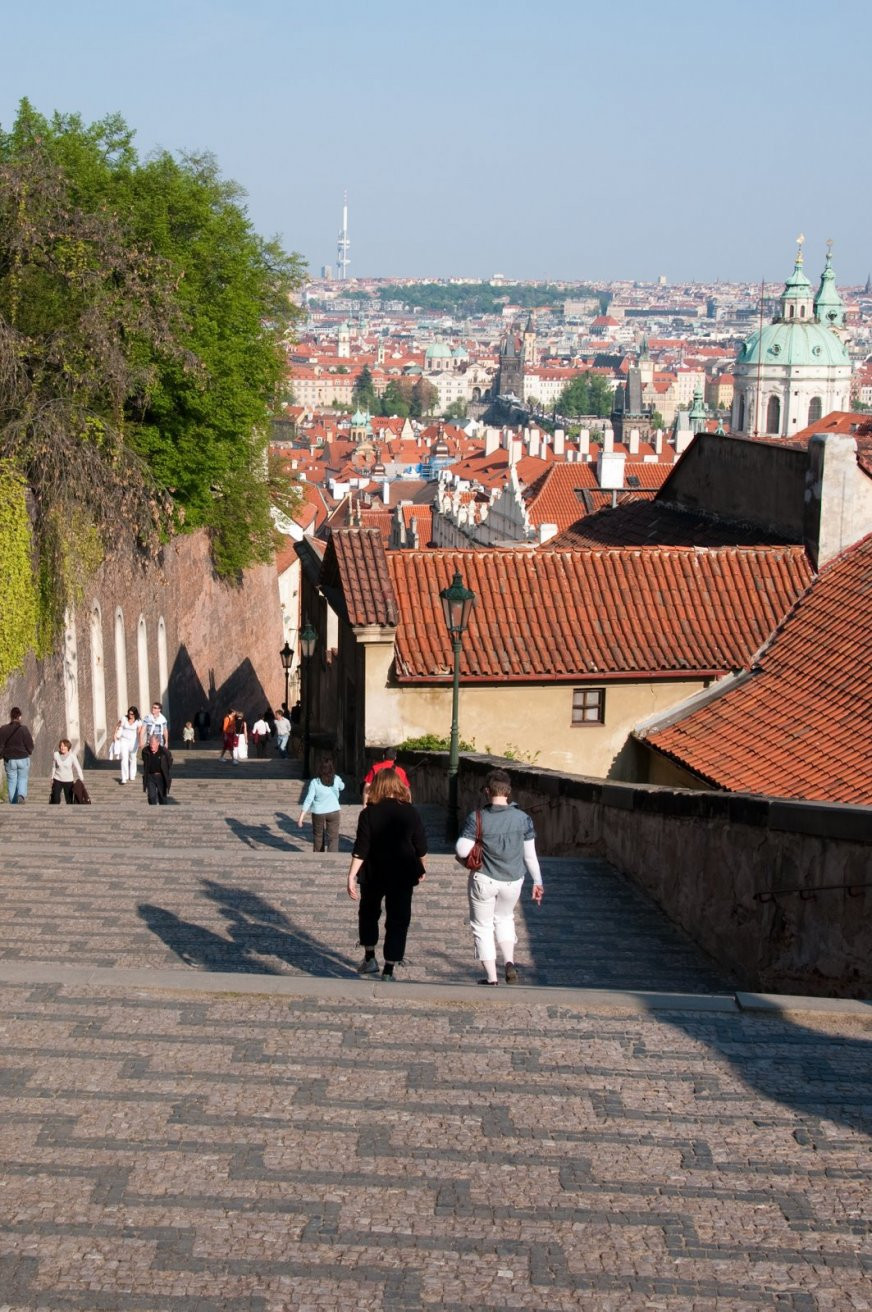 Чехия, фото № 3302 – фотографии Чехии