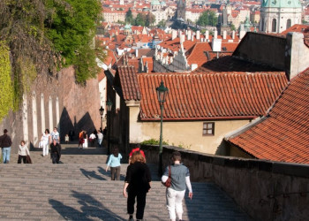 Чехия, фото № 3302 – фотографии Чехии