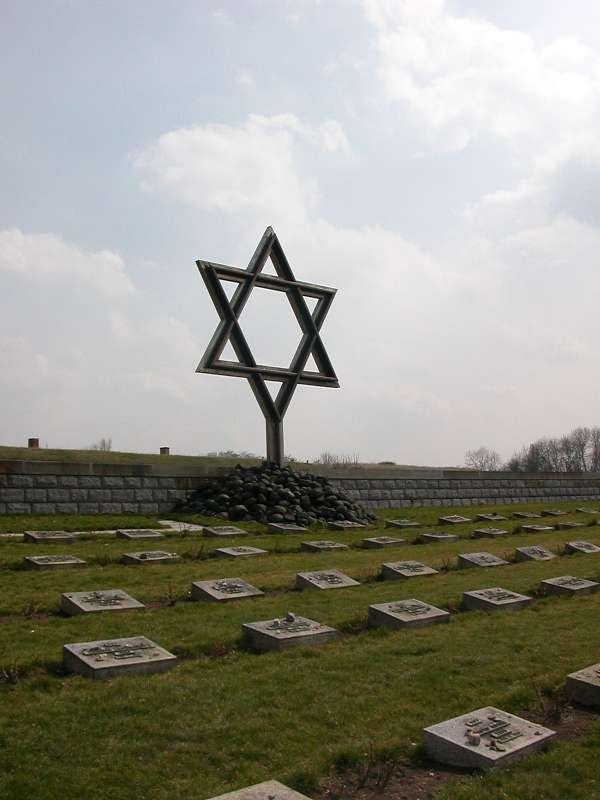 Терезин, Чехия, фото № 69172 – фотографии Чехии