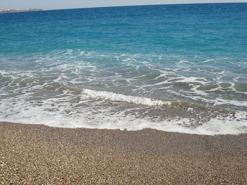 Анталья, Средиземноморский регион, Турция, фото № 47085 – фотографии Турции